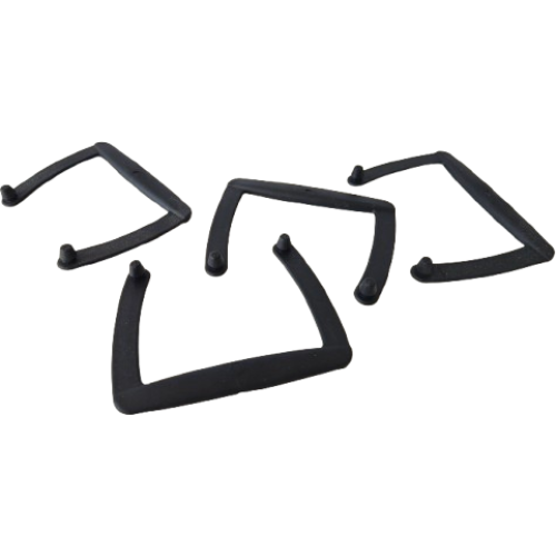 Handvaten voor DS boomkuipen